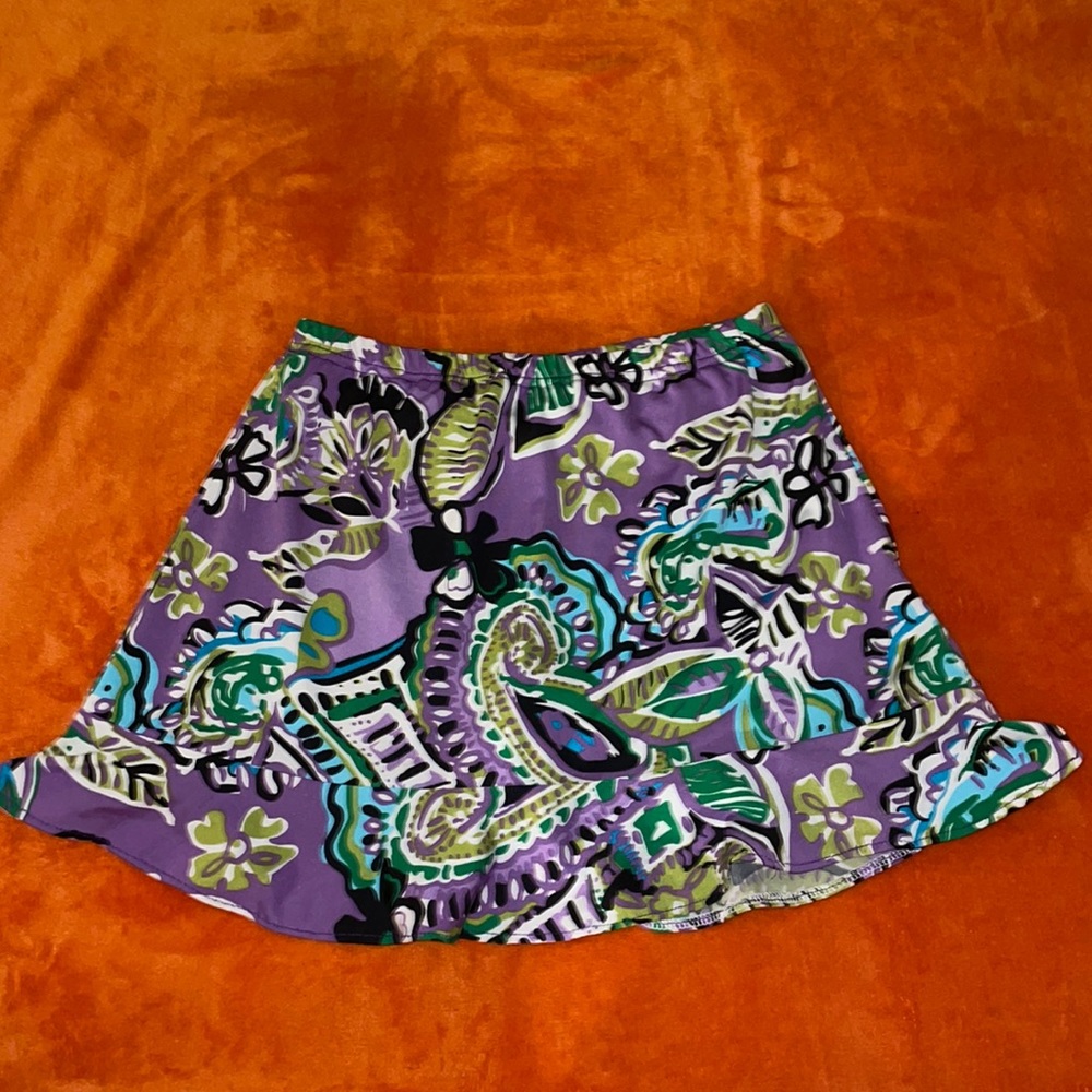 Skort
